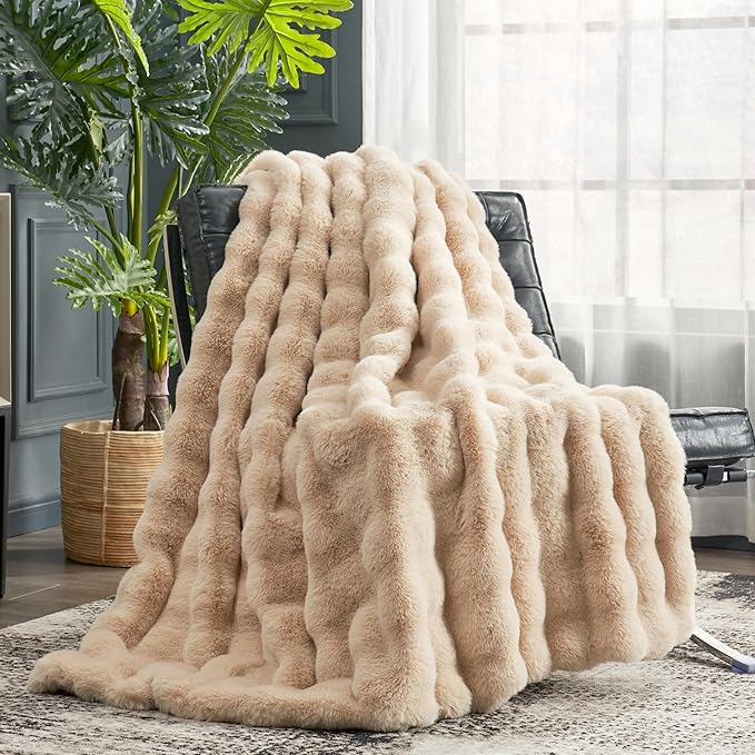 Comfee Blanket - Luxurious Comfort and Warmth