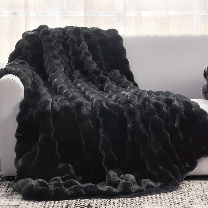 Comfee Blanket - Luxurious Comfort and Warmth