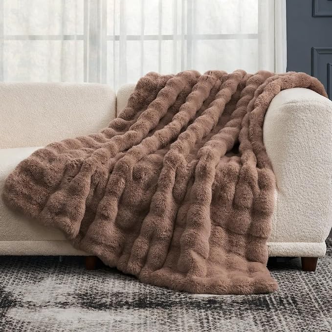 Comfee Blanket - Luxurious Comfort and Warmth