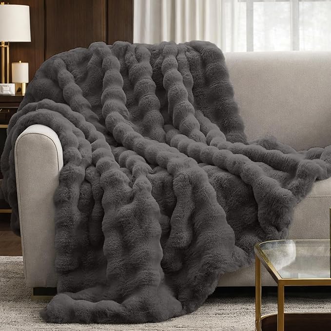 Comfee Blanket - Luxurious Comfort and Warmth