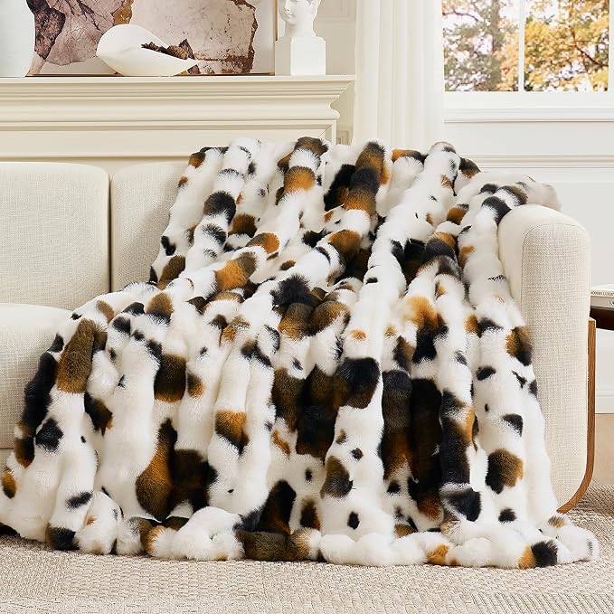 Comfee Blanket - Luxurious Comfort and Warmth