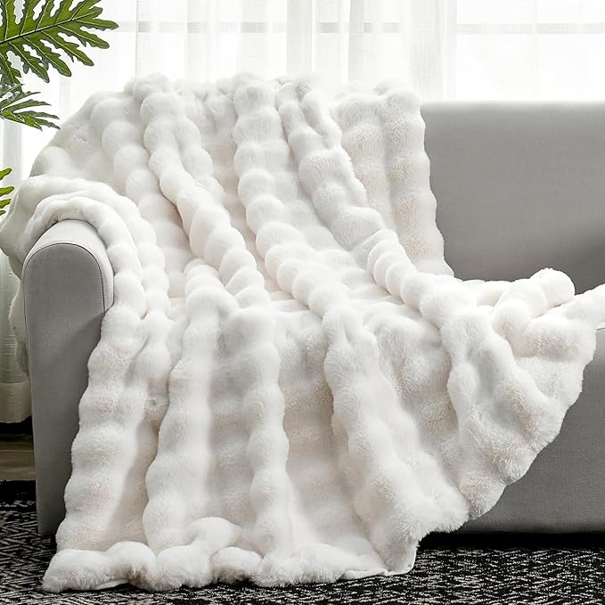 Comfee Blanket - Luxurious Comfort and Warmth