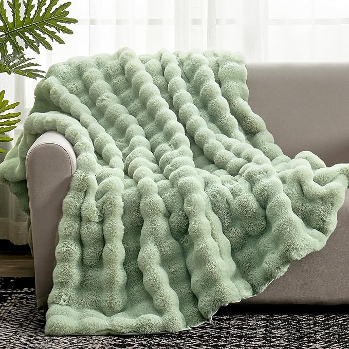 Comfee Blanket - Luxurious Comfort and Warmth
