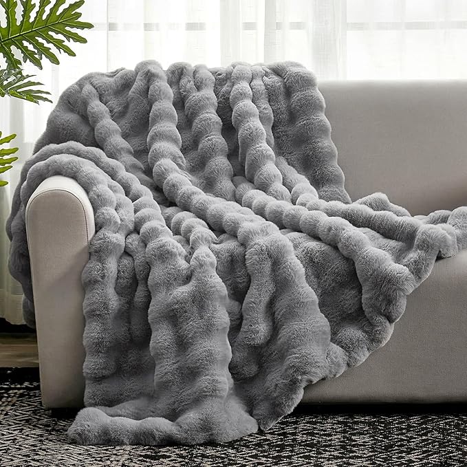 Comfee Blanket - Luxurious Comfort and Warmth