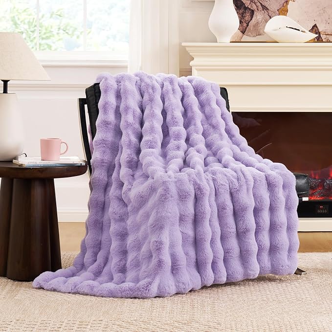 Comfee Blanket - Luxurious Comfort and Warmth
