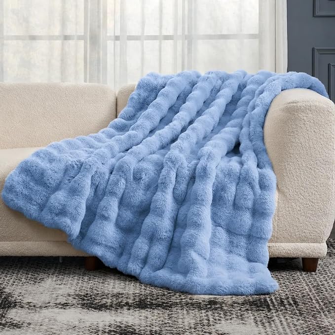 Comfee Blanket - Luxurious Comfort and Warmth