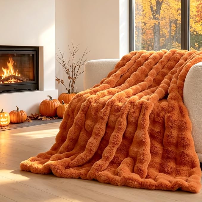 Comfee Blanket - Luxurious Comfort and Warmth