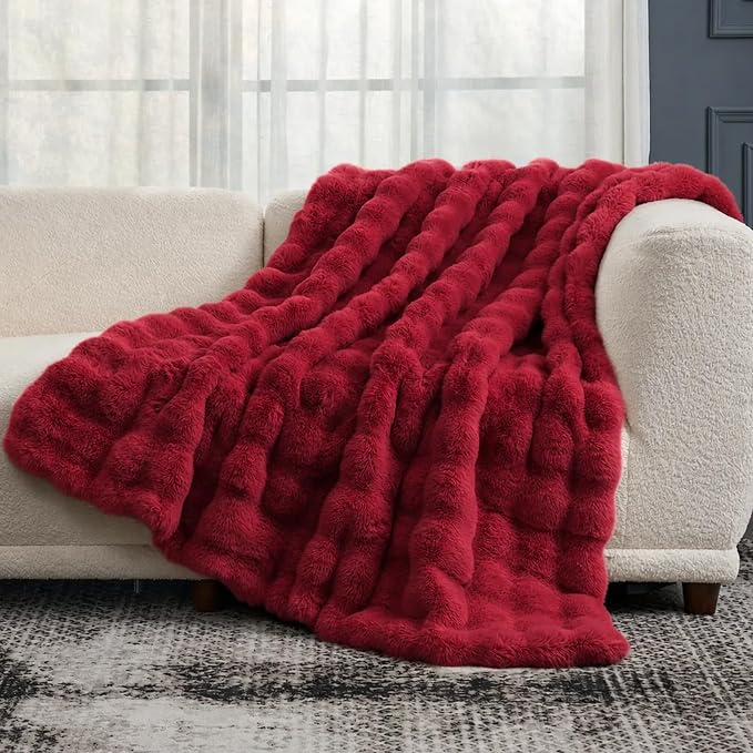 Comfee Blanket - Luxurious Comfort and Warmth
