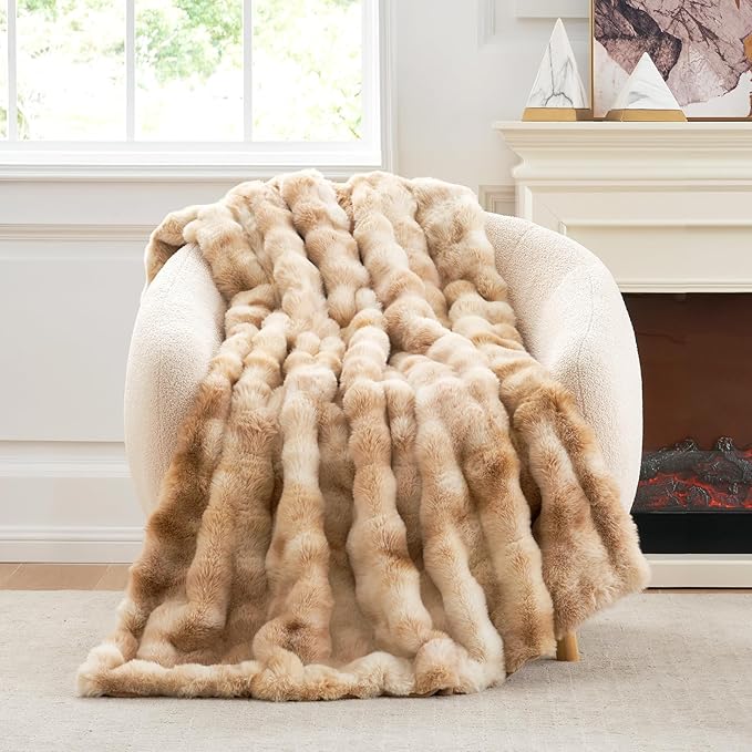 Comfee Blanket - Luxurious Comfort and Warmth