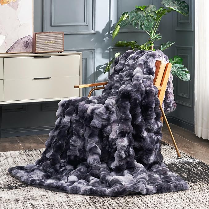 Comfee Blanket - Luxurious Comfort and Warmth