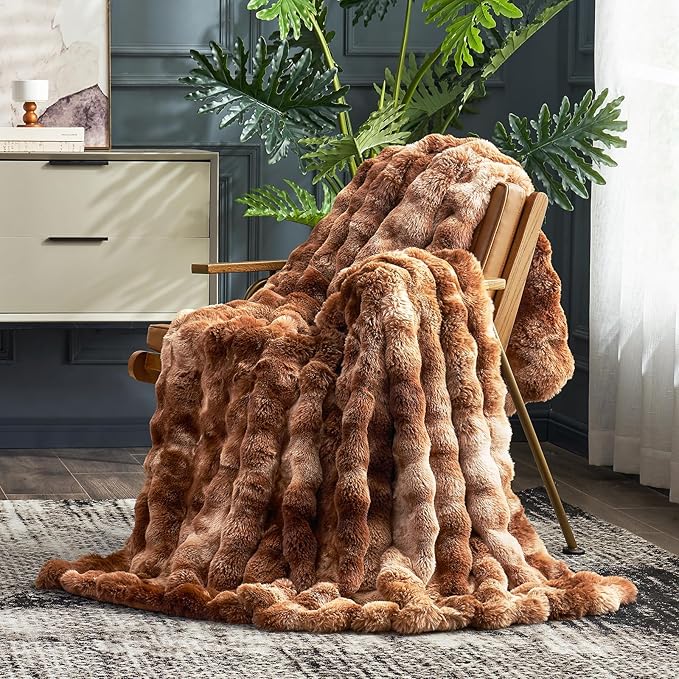 Comfee Blanket - Luxurious Comfort and Warmth