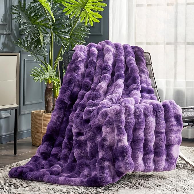 Comfee Blanket - Luxurious Comfort and Warmth