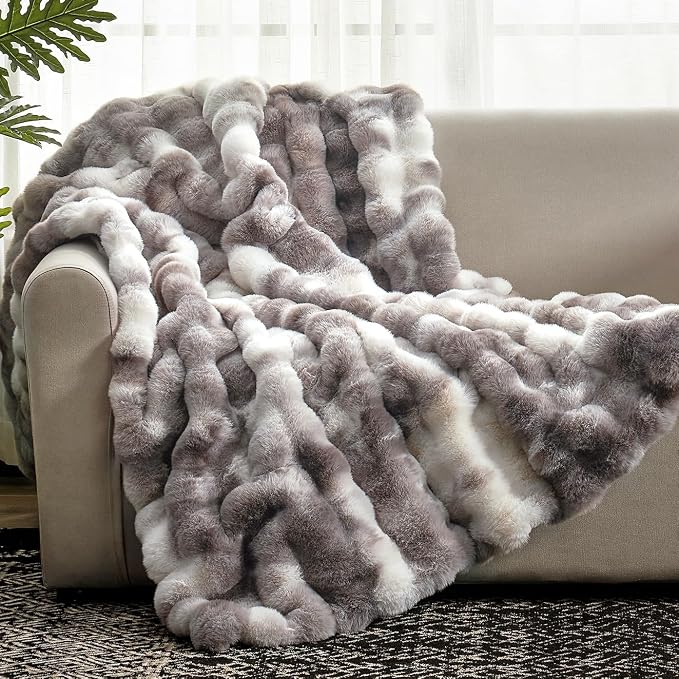 Comfee Blanket - Luxurious Comfort and Warmth