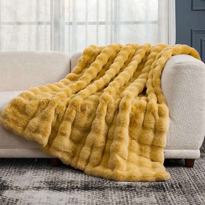 Comfee Blanket - Luxurious Comfort and Warmth